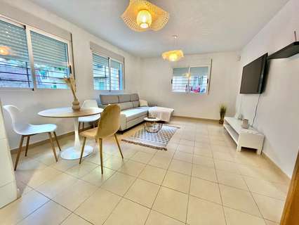 Piso en venta en Alicante