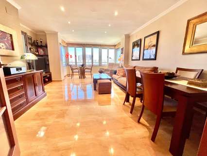 Piso en venta en Alicante