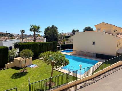 Casa en venta en La Nucía