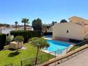 Casa en venta en La Nucía