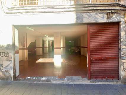 Local comercial en venta en Alicante