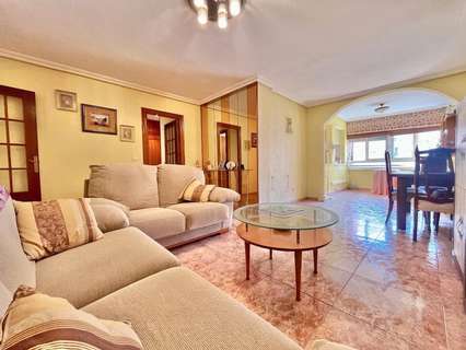 Piso en venta en Alicante