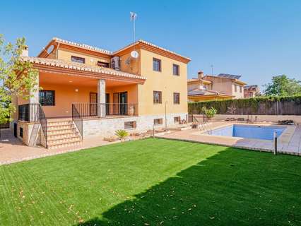 Chalet en venta en Dílar