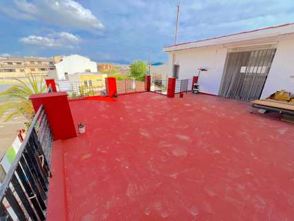 Ático en venta en Muro de Alcoy