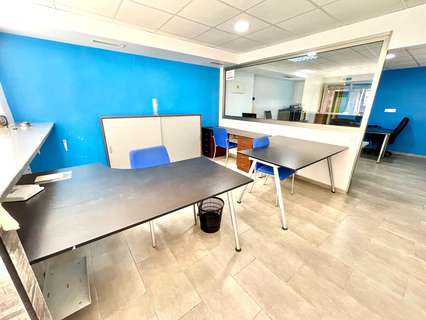 Local comercial en venta en Alicante