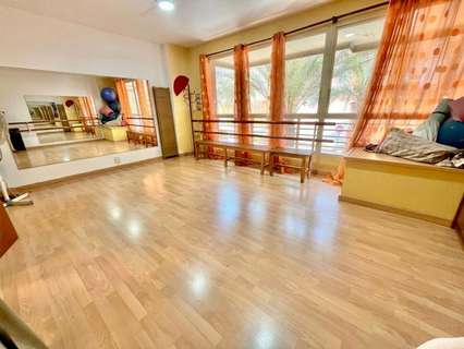 Local comercial en venta en Alicante