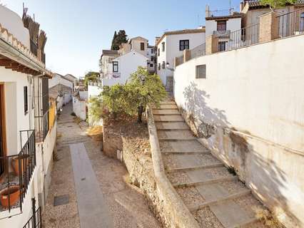 Casa en venta en Granada