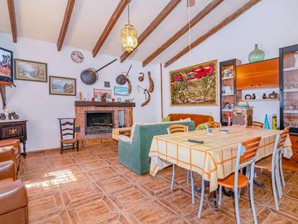 Casa rústica en venta en Dúrcal