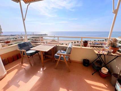 Apartamento en alquiler en Villajoyosa/La Vila Joiosa