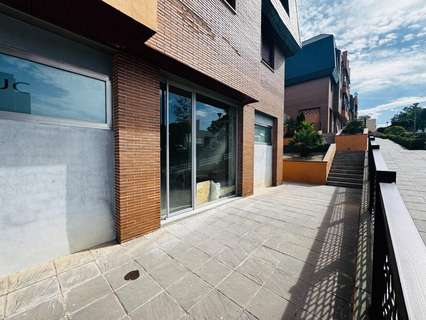 Local comercial en venta en Granada rebajado