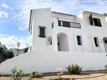 Casa en alquiler en La Nucía