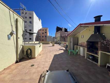Chalet en venta en Alicante