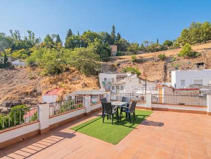 Chalet en venta en Granada