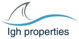 logo Inmobiliaria Igh Properties