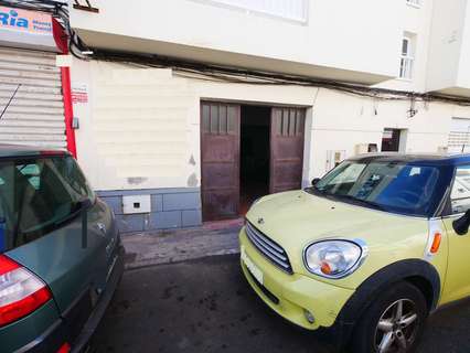 Local comercial en venta en Arrecife zona Titerroy (santa Coloma)