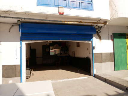 Local comercial en venta en Tías zona Puerto Del Carmen