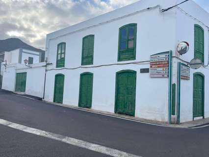 Casa en venta en Haría