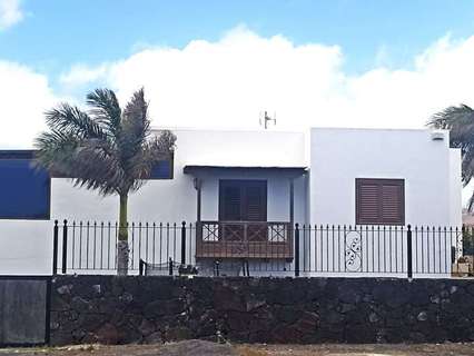 Casa en venta en Teguise Tahiche