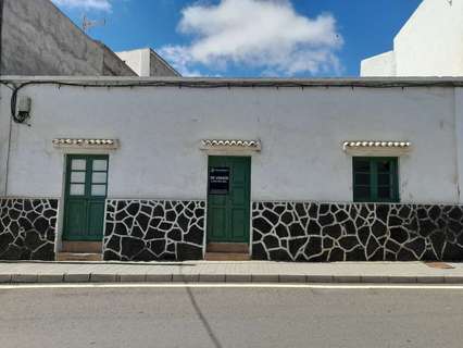 Casa en venta en San Bartolomé