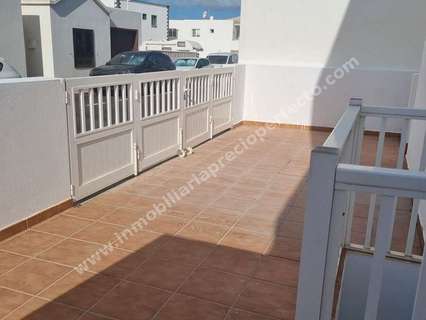 Apartamento en venta en San Bartolomé Playa Honda