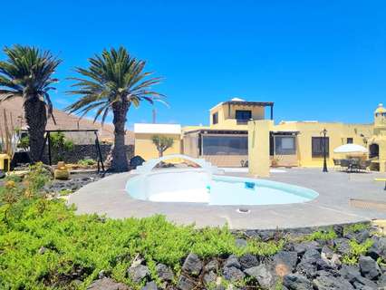 Casa en venta en Teguise Tahiche rebajada