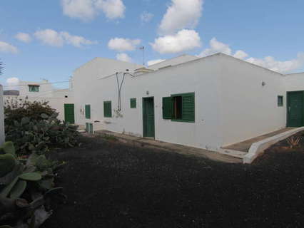 Casa en venta en Tías Mácher