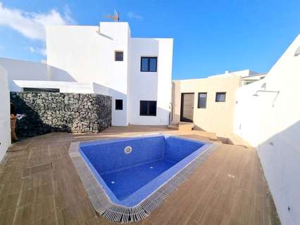 Dúplex en venta en Teguise Tahiche