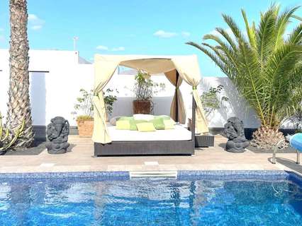 Casa en venta en Yaiza Playa Blanca rebajada