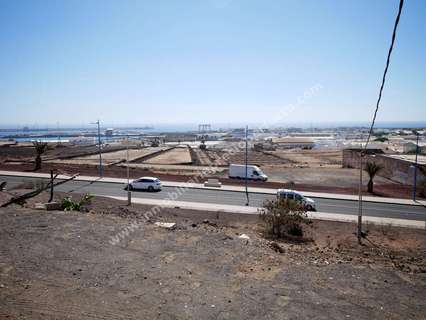 Nave industrial en venta en Arrecife rebajada