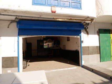 Local comercial en venta en Tías Puerto Del Carmen