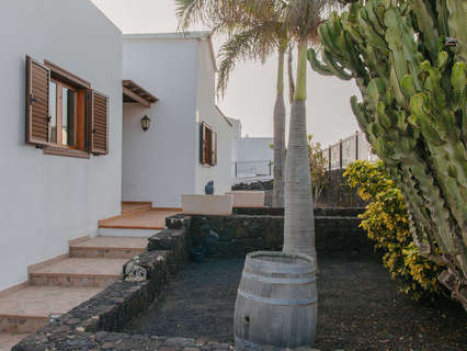 Casa en venta en Teguise Tahiche