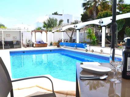 Casa en venta en Tías rebajada