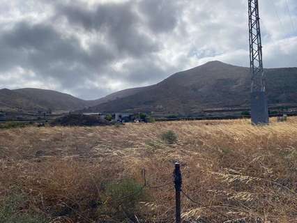 Parcela en venta en Haría zona Máguez