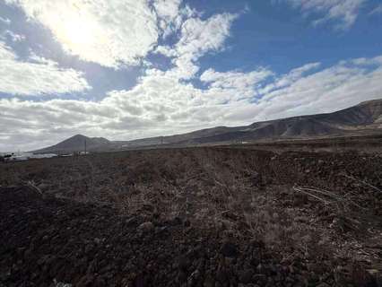 Parcela en venta en Teguise zona Guatiza