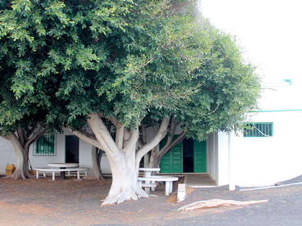 Casa en venta en Haría zona Ye