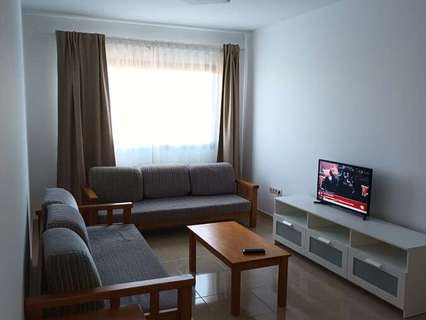 Piso en venta en Arrecife zona Argana Alta