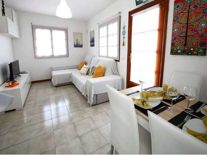 Piso en venta en San Bartolomé zona Playa Honda