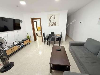 Piso en venta en Arrecife zona San Francisco Javier