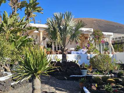 Casa en venta en Tías zona La Asomada