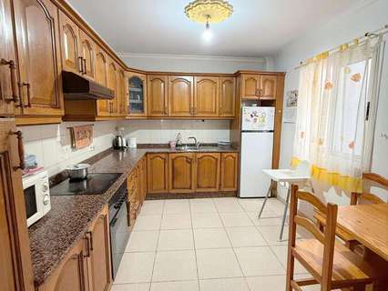 Piso en venta en Arrecife zona La Vega