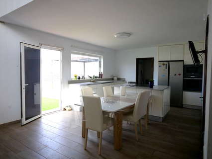 Casa en venta en San Bartolomé zona Guime