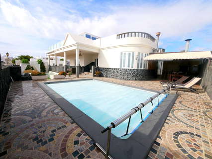 Casa en venta en Teguise zona Tahiche