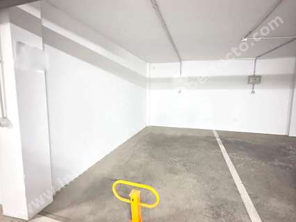 Plaza de parking en venta en Arrecife zona La Vega