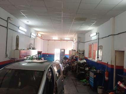 Local comercial en venta en Arrecife zona Argana Baja