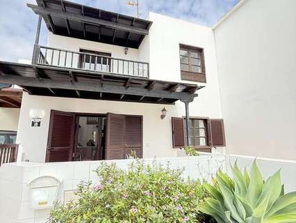 Dúplex en venta en Teguise zona Costa Teguise