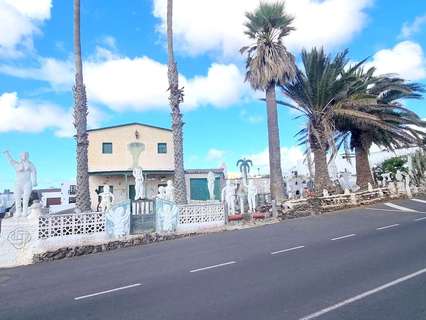 Casa en venta en Teguise zona Teguise