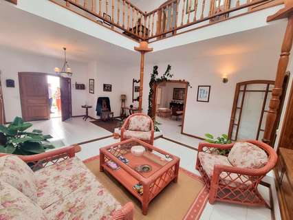 Casa en venta en Tías zona Mácher