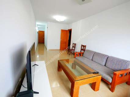 Piso en venta en Arrecife zona Argana Alta