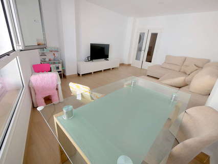 Piso en venta en Arrecife zona La Vega rebajado