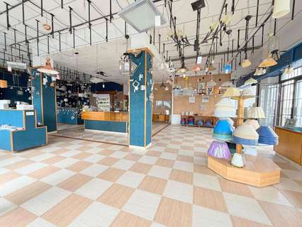 Local comercial en venta en Arrecife zona Arrecife